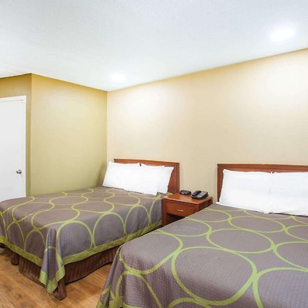 Super 8 By Wyndham Redlands/San Bernardino Motel Bagian luar foto