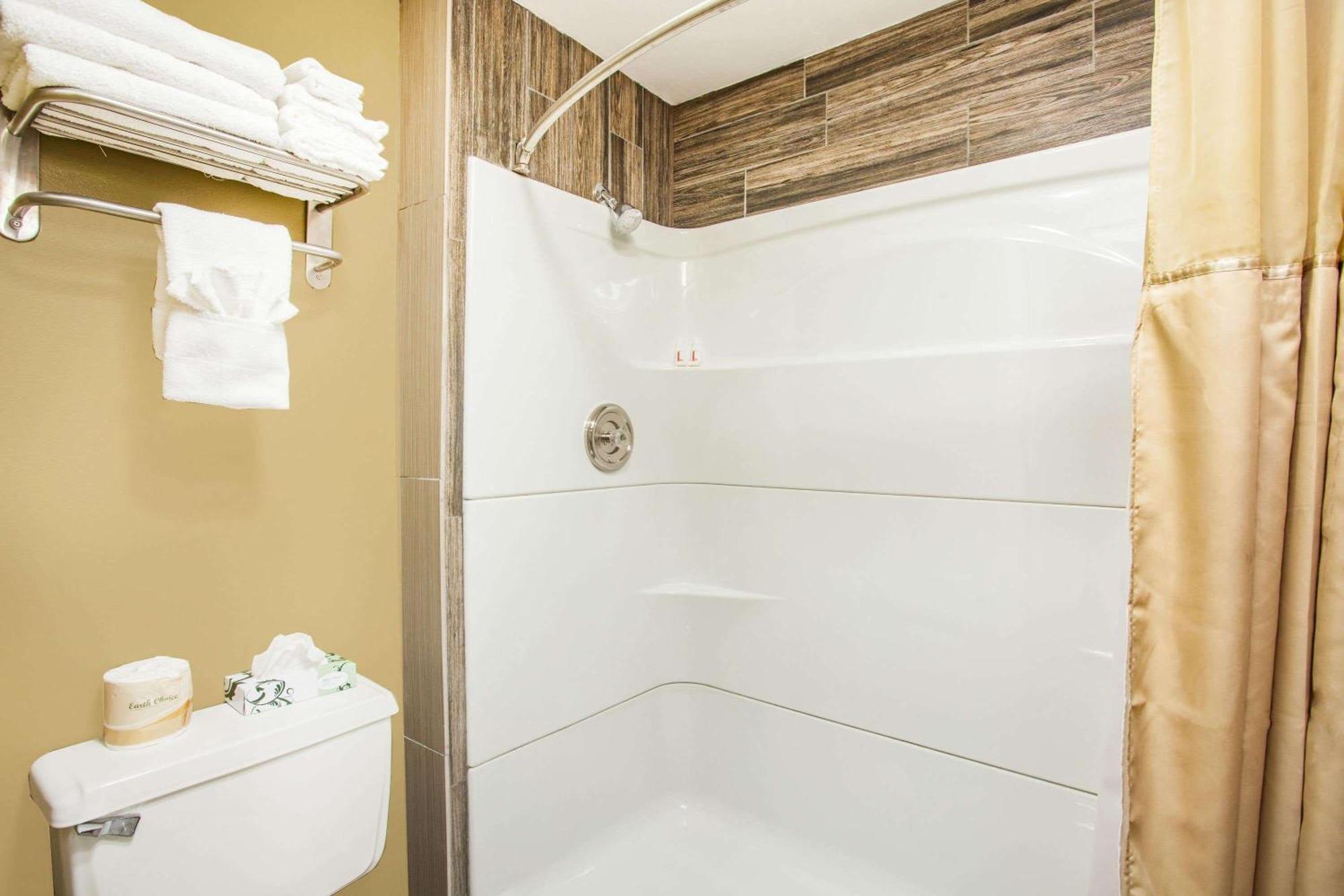 Super 8 By Wyndham Redlands/San Bernardino Motel Bagian luar foto